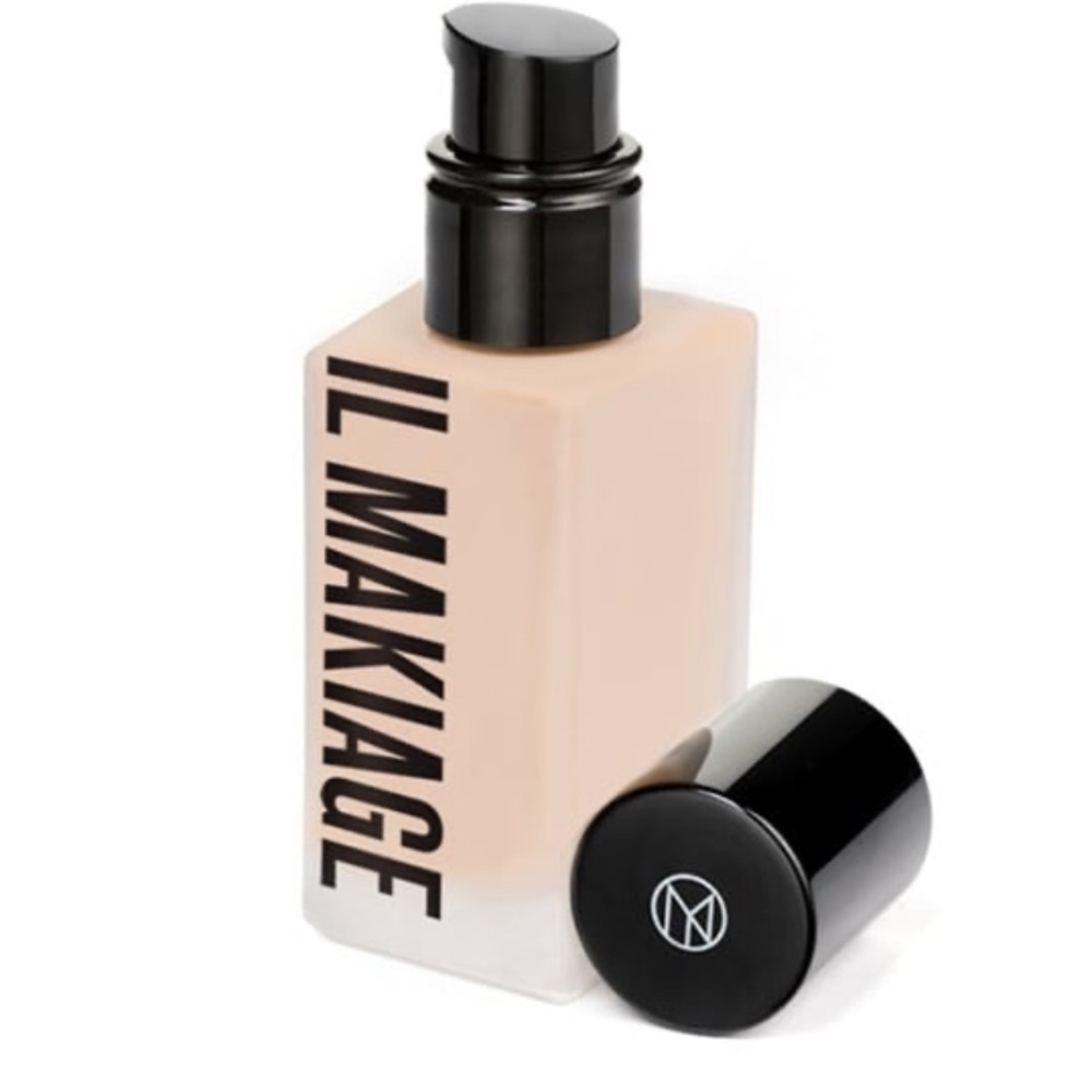 Il Makiage woke up like this foundation